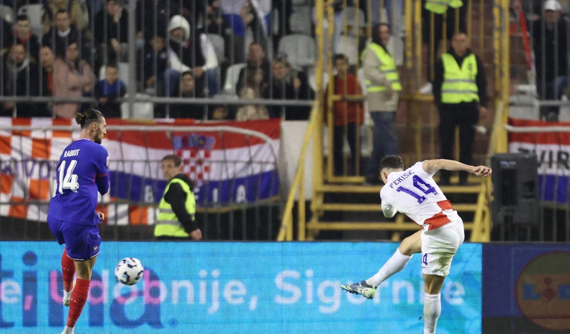 比利时深陷克罗地亚逆转,晋级前景黯淡的简单介绍 比利时深陷克罗地亚逆转,晋级前景黯淡的简单介绍