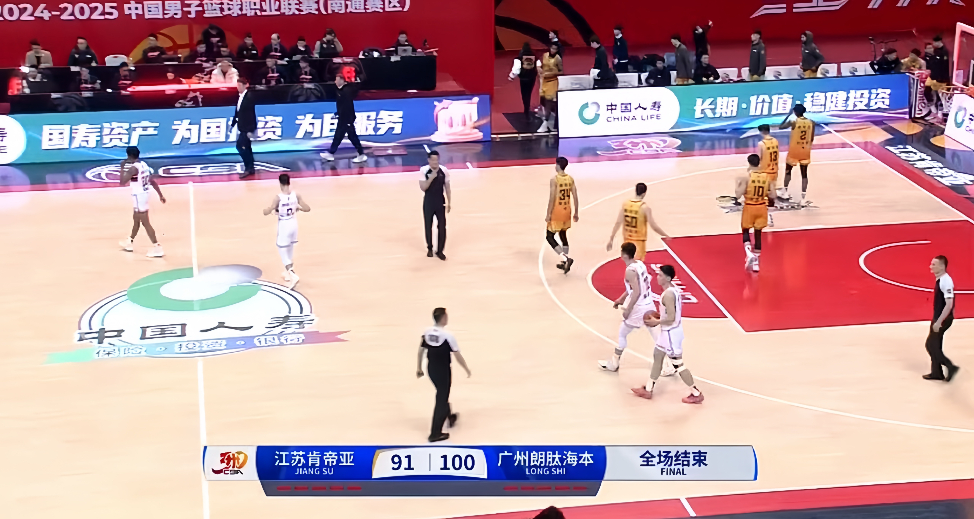 PG平台-江苏队主场失利，双外援表现尚可的简单介绍