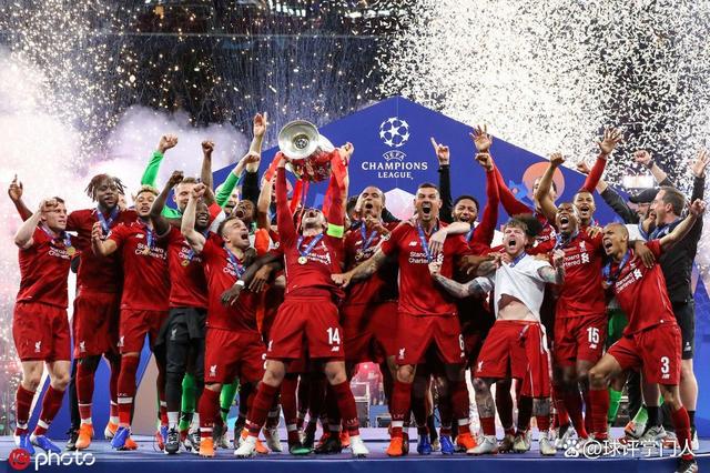 利物浦胜皇马,欧冠冠军已入囊的简单介绍 利物浦胜皇马,欧冠冠军已入囊的简单介绍