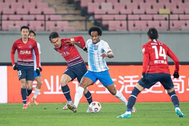 关于视死如归!中超绝境逢生,逆袭在即的信息 关于视死如归!中超绝境逢生,逆袭在即的信息