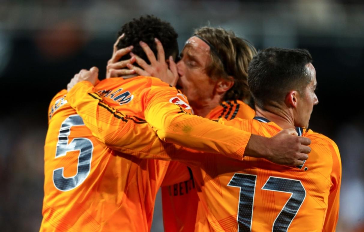 PG电子官网入口-关于瓦伦西亚告捷，前锋连场进球成当之无愧英雄的信息