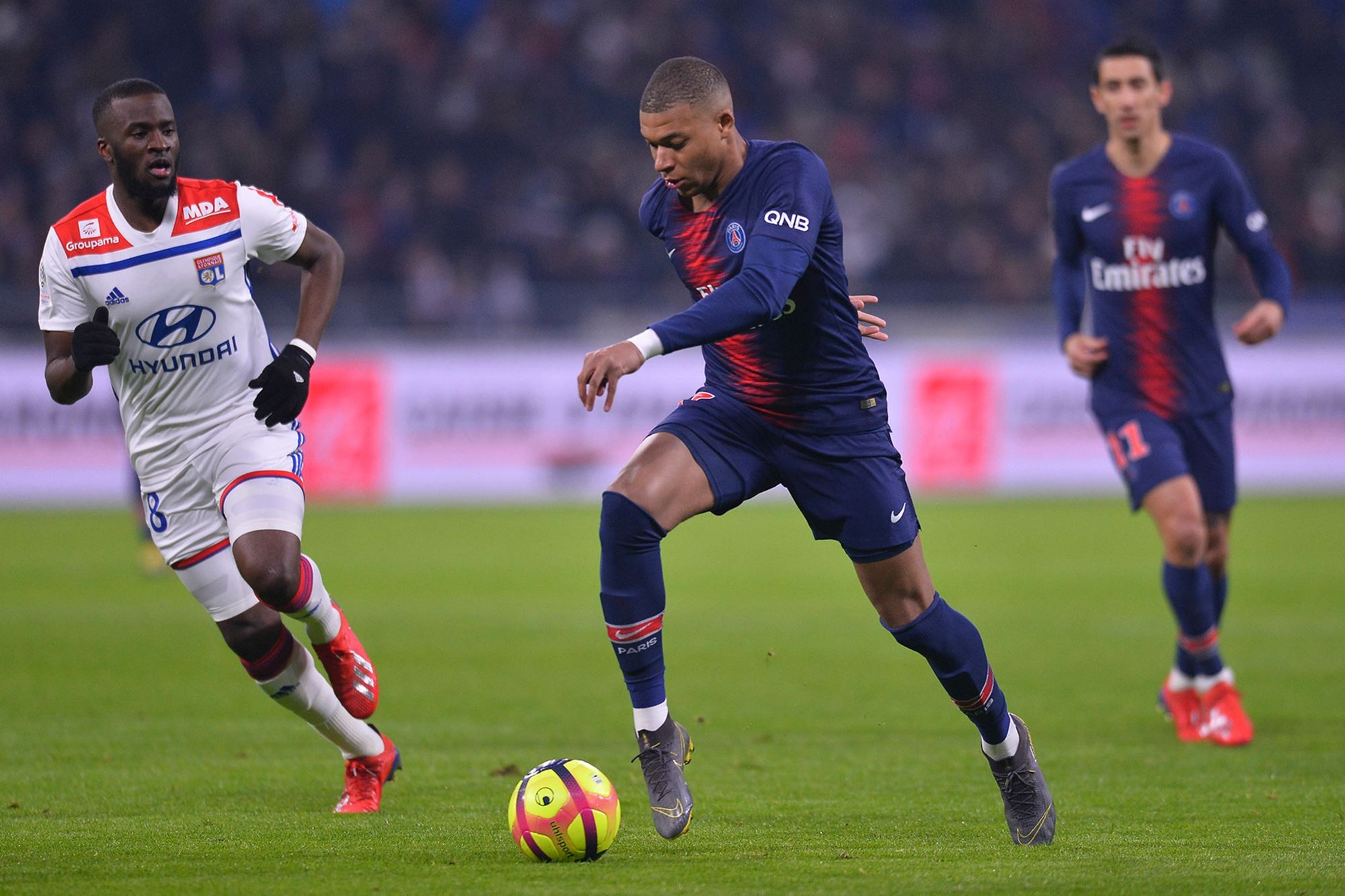 里昂揭幕赛告捷,全队备战法国杯的简单介绍 里昂揭幕赛告捷,全队备战法国杯的简单介绍