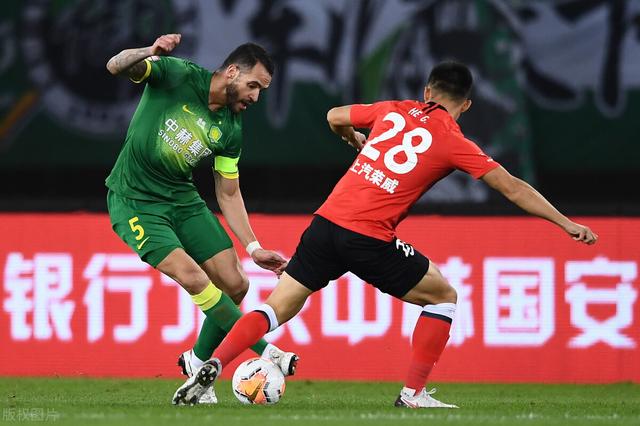 PG电子试玩-国安解决中前场短板，整体实力提升