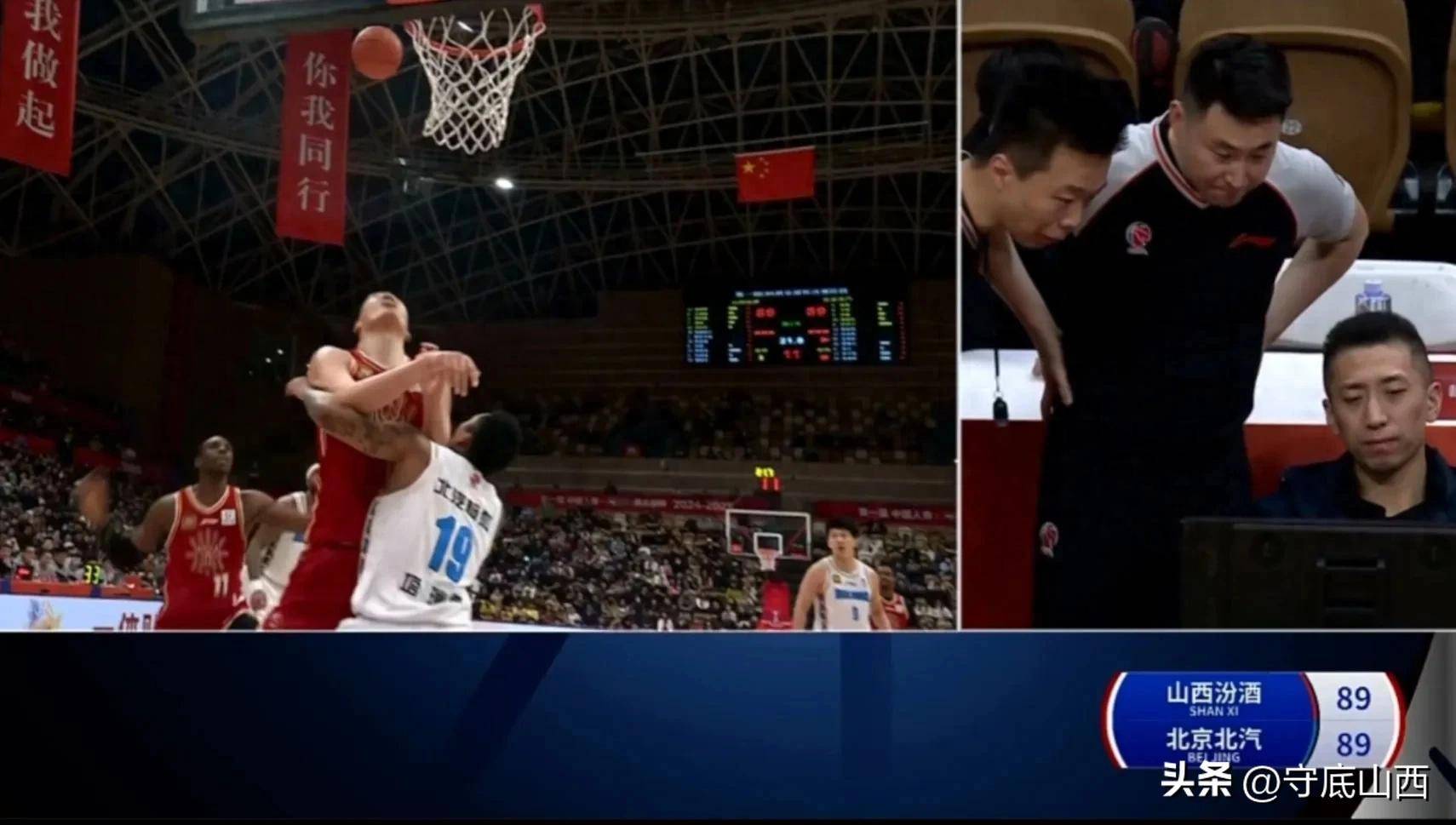 战术失误!球队实力暴露无遗 战术失误!球队实力暴露无遗