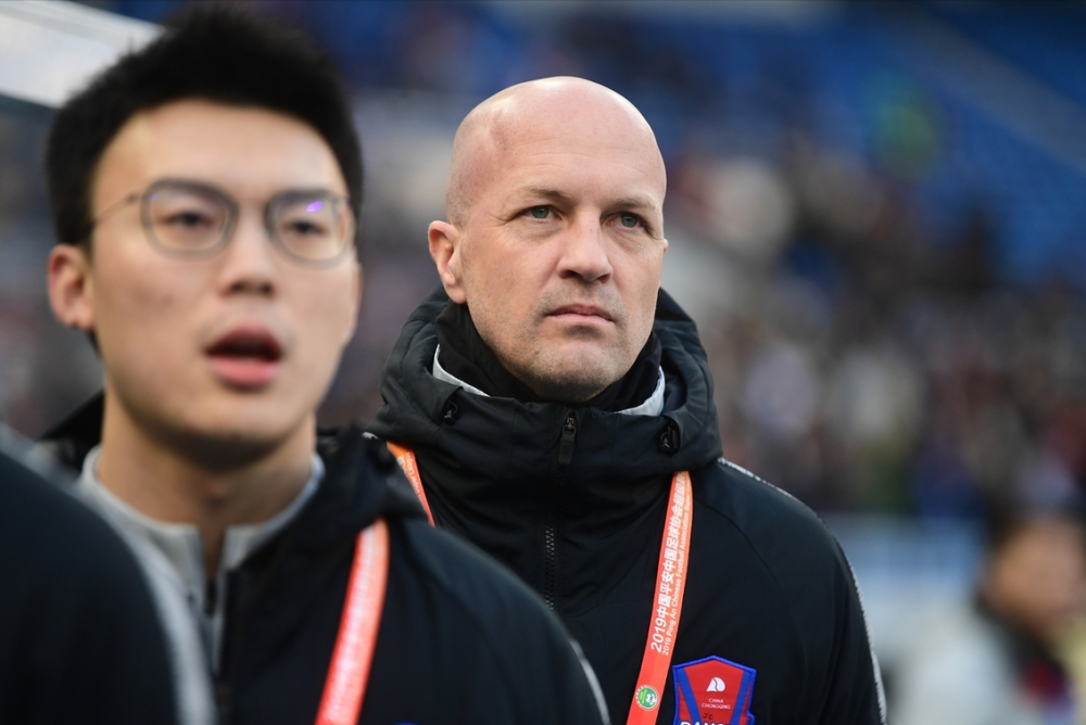 深圳佳兆业客场大胜重庆力帆,稳定表现的简单介绍 深圳佳兆业客场大胜重庆力帆,稳定表现的简单介绍