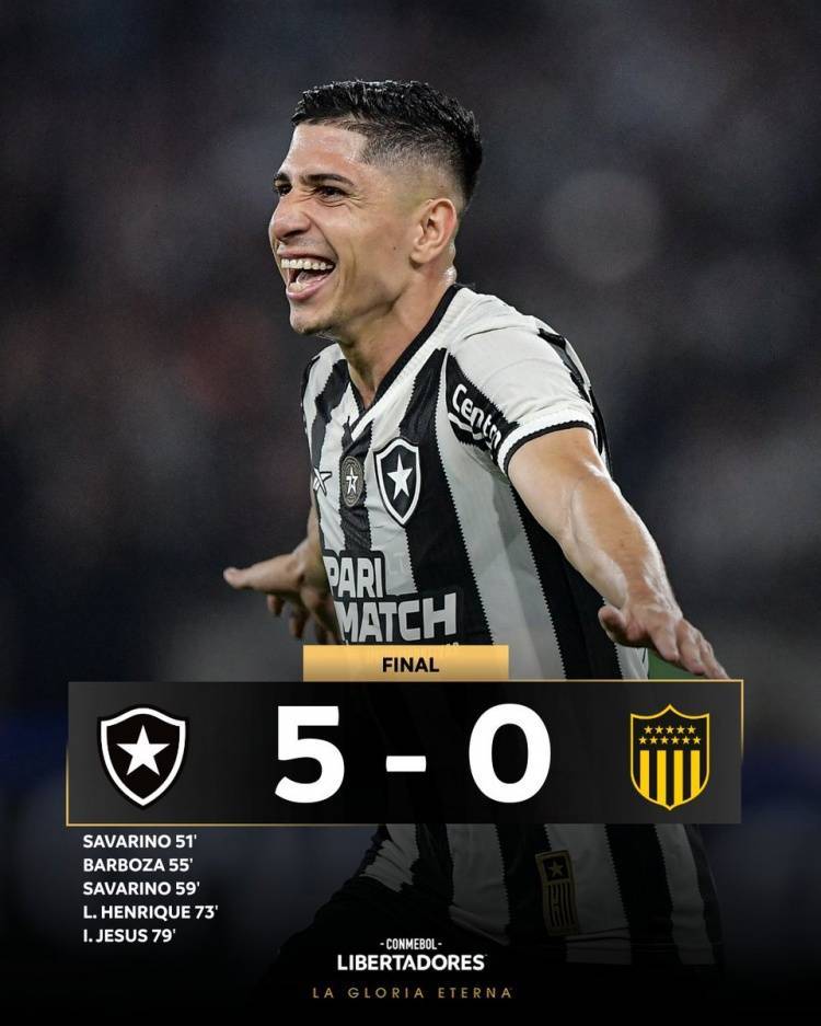 PG中国登录入口-关于世俱杯前瞻：博塔弗戈与对手交锋看点的信息