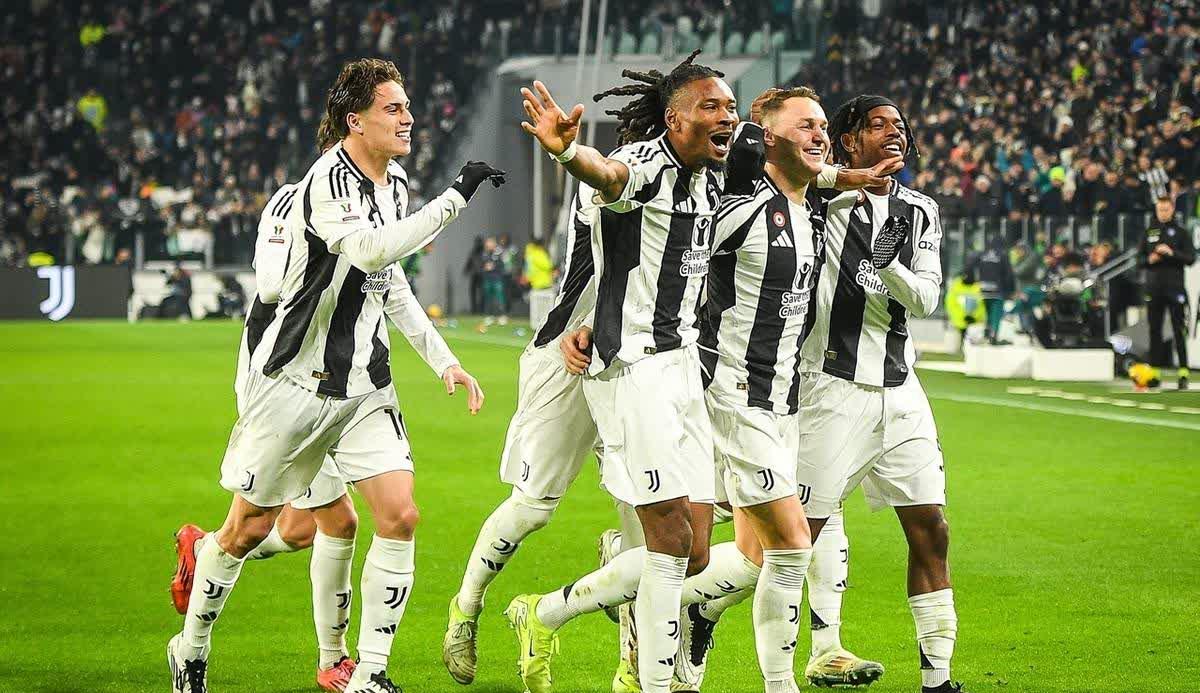 关于尤文图斯团结一心,欧冠赛场尽展风采的信息 关于尤文图斯团结一心,欧冠赛场尽展风采的信息