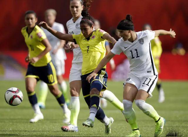 莫桑比克女足意外力克喀麦隆女足晋级非洲杯决赛！的简单介绍