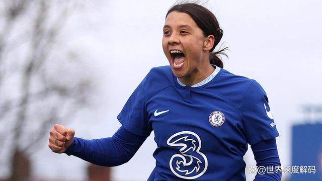 澳大利亚女足强势出战,取得国际比赛胜利的简单介绍 澳大利亚女足强势出战,取得国际比赛胜利的简单介绍