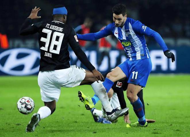 PG电子官网入口-柏林赫塔背水一战取胜，坚持奋斗向前的简单介绍