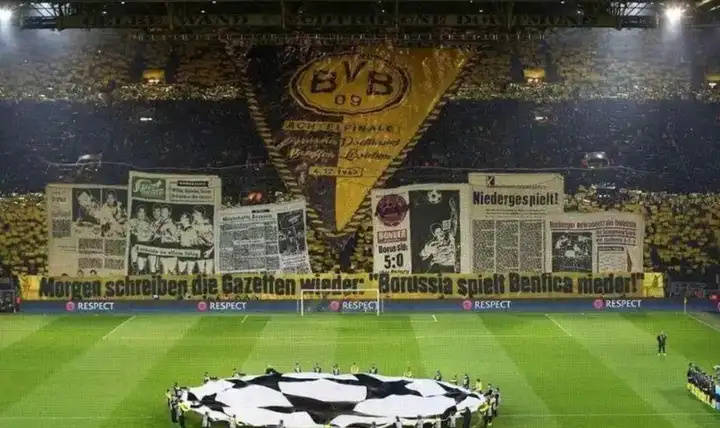 多特蒙德遗憾失利,德甲联赛形势愈发严峻 多特蒙德遗憾失利,德甲联赛形势愈发严峻