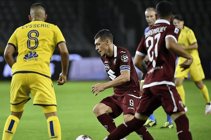 热那亚主场告捷,阿尔卑斯杯赛事的简单介绍 热那亚主场告捷,阿尔卑斯杯赛事的简单介绍