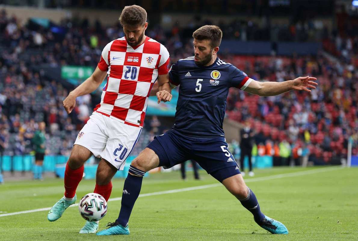 欧国联比赛中出现多场激烈对决 欧国联比赛中出现多场激烈对决