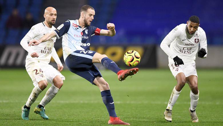 PG中国官网-斯特拉斯堡客场绝杀对手，法甲比赛惊心动魄的简单介绍