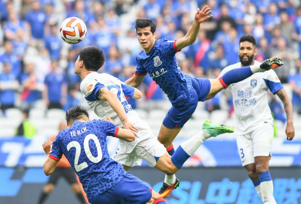 PG电子试玩官网-申花不敌泰达！连番失利，申花跌落积分榜中游的简单介绍