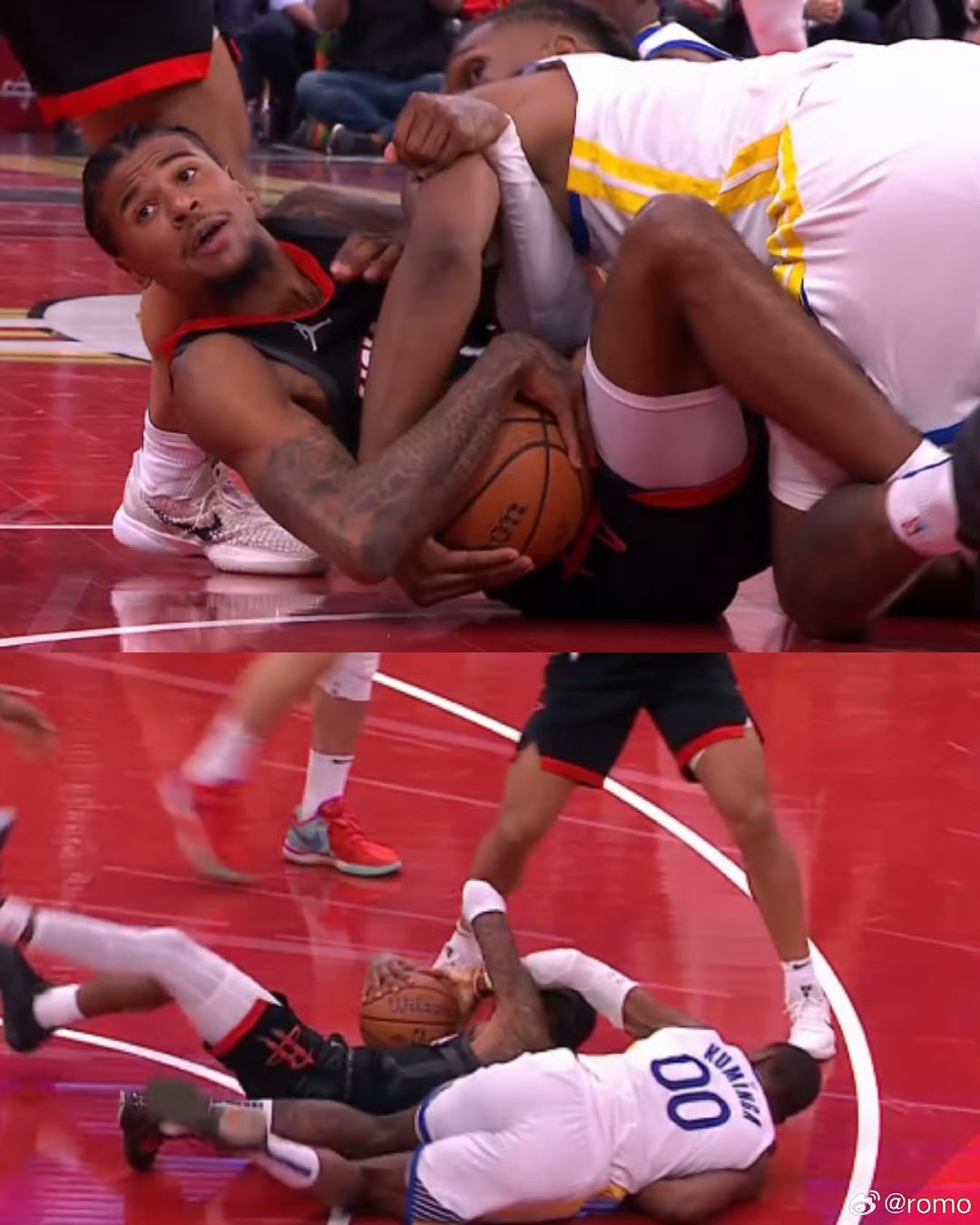 公牛客场力克勇士,豪取四连胜的简单介绍 公牛客场力克勇士,豪取四连胜的简单介绍