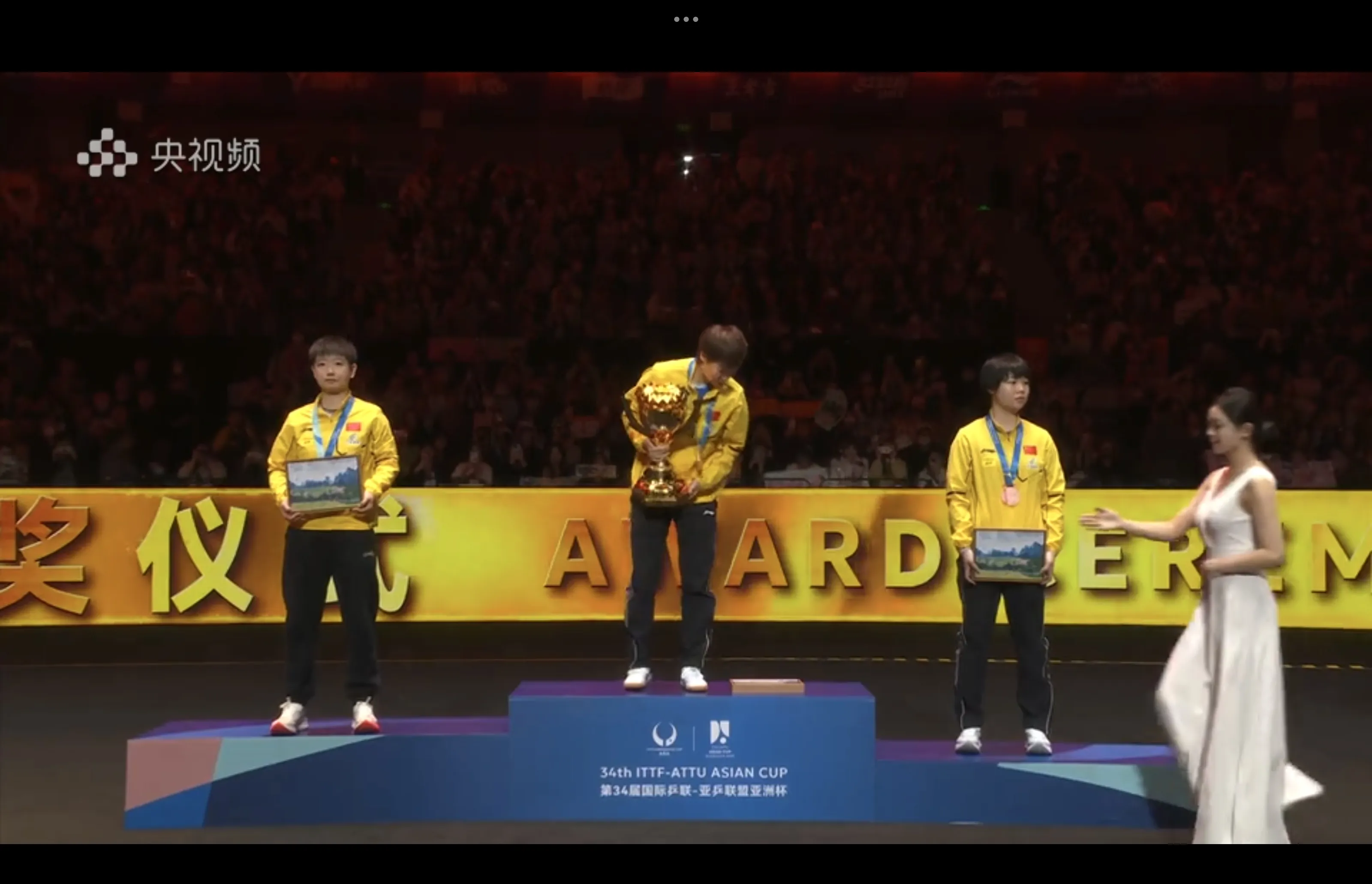 亚洲篮球联赛决赛的胜者拿下总冠军