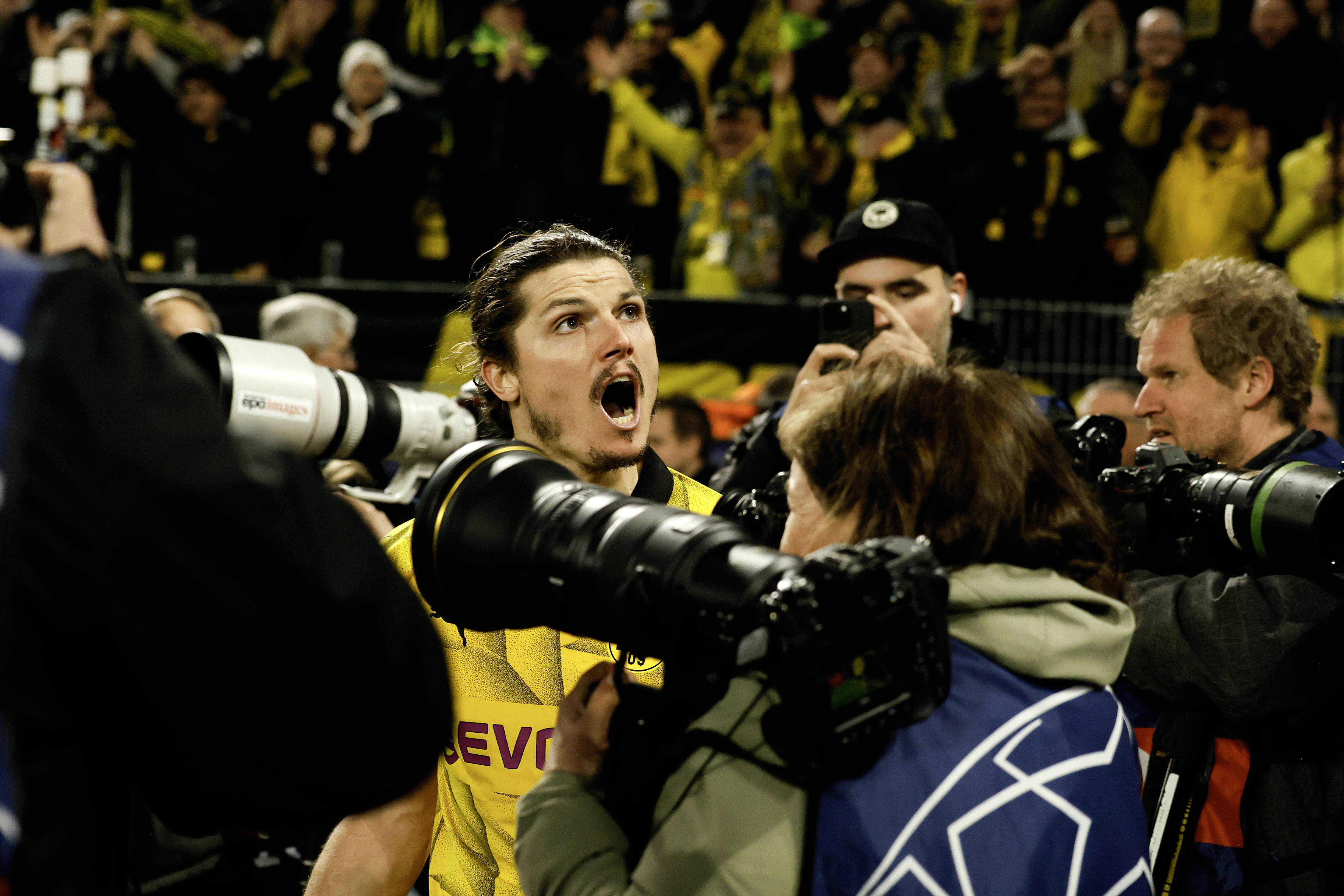 多特蒙德战平,球队展现实力的简单介绍 多特蒙德战平,球队展现实力的简单介绍