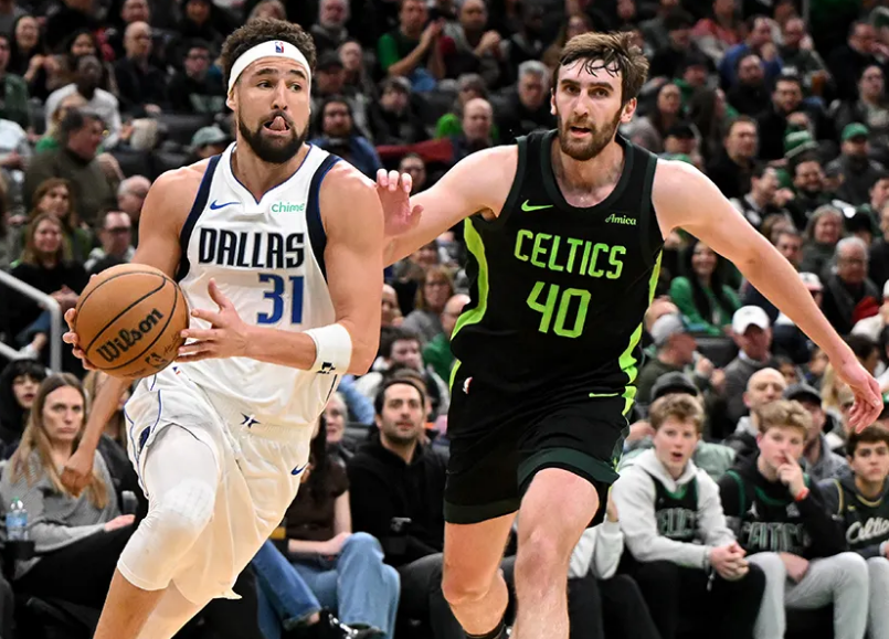 PG中国官网-关于凯尔特人大胜独行侠,西部强队受辱的信息