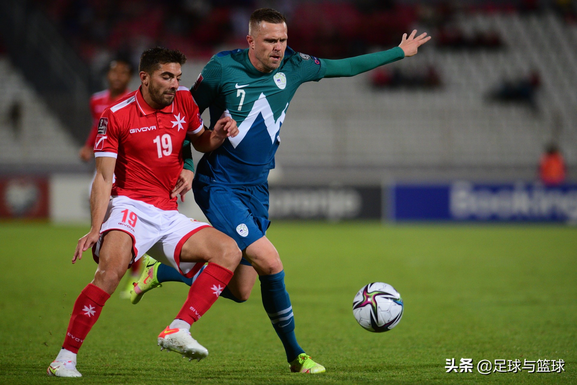 克罗地亚主场战平斯洛文尼亚,难得一分的简单介绍 克罗地亚主场战平斯洛文尼亚,难得一分的简单介绍