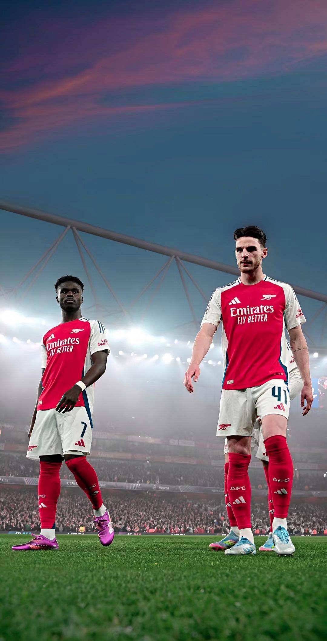 PG平台-阿森纳主场战胜对手，稳定联赛前四位置