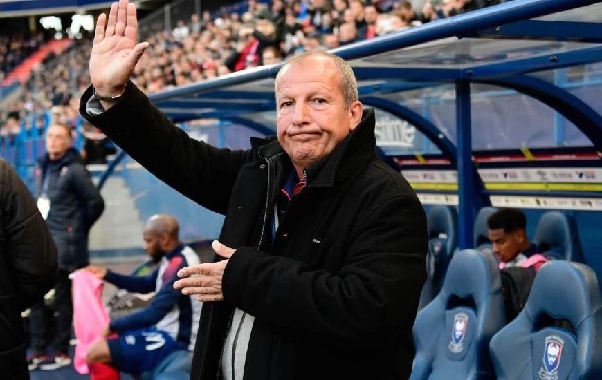 PG电子试玩官网-卡昂落败，保级形势更加艰难