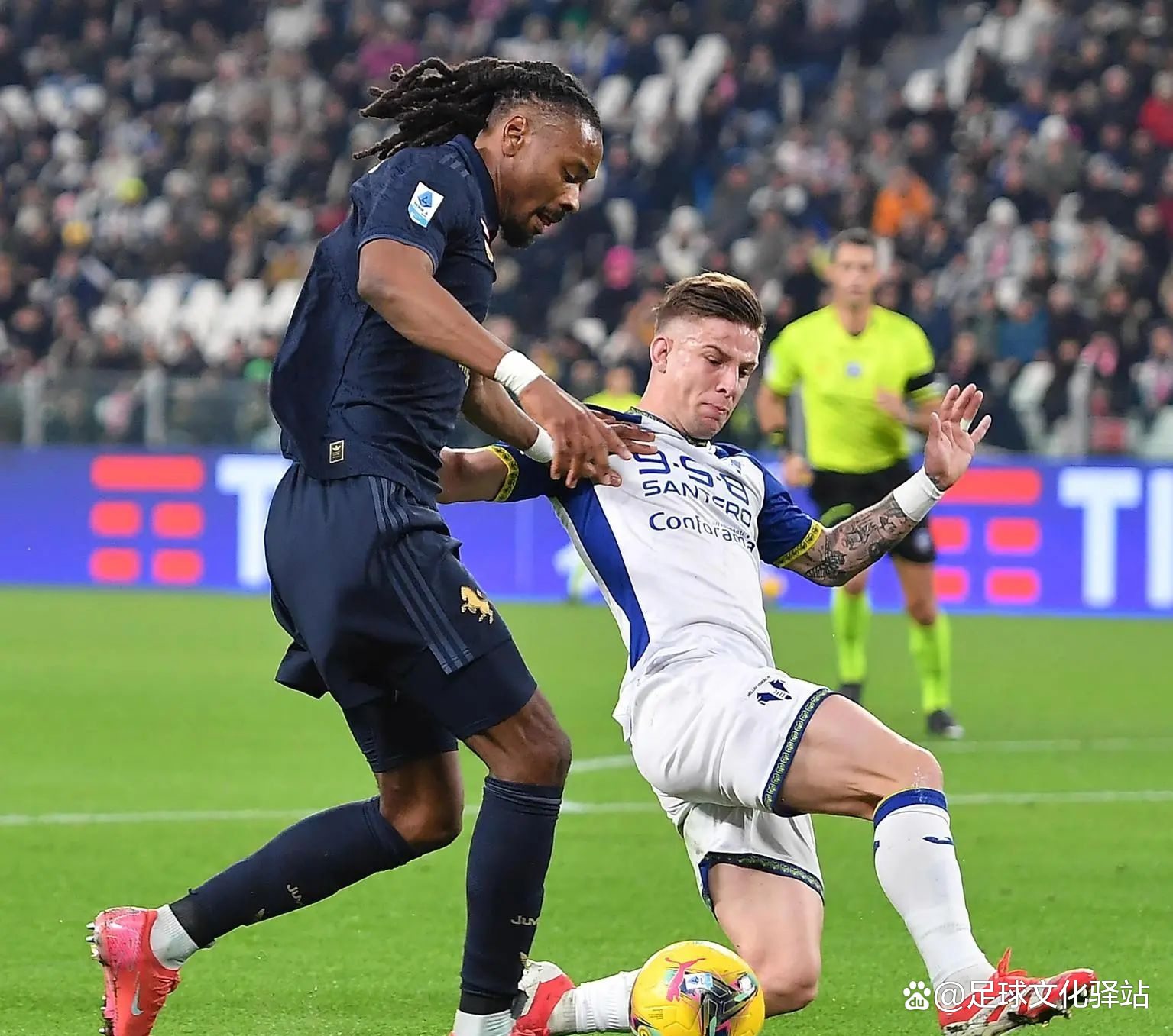 PG电子线上登入-尤文图斯力克对手，晋级前景看涨