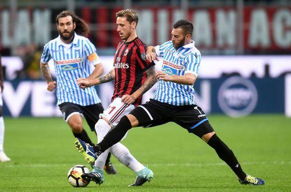 PG电子官方-斯帕尔连胜被终结，战绩受挫