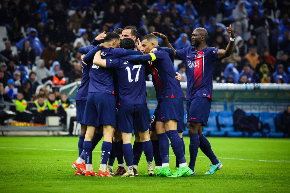 PG Soft Gaming-巴黎圣日耳曼大胜阿贾克斯引领榜首的简单介绍