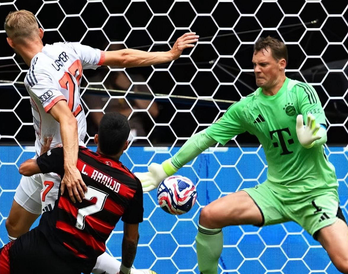 包含拜仁慕尼黑互相较量,结果让人热血沸腾的词条 包含拜仁慕尼黑互相较量,结果让人热血沸腾的词条