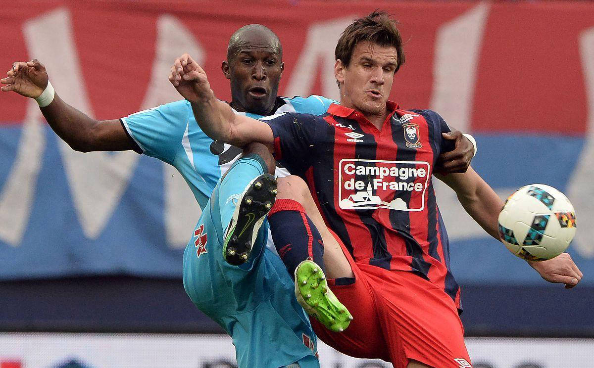 接受任何挑战里尔主场击败南特的简单介绍 接受任何挑战里尔主场击败南特的简单介绍