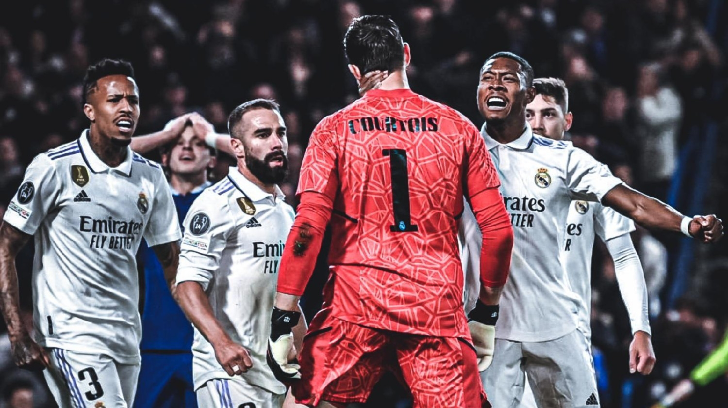 PG电子线上登入-包含切尔西皇家马德里大战，遥遥领先晋级的词条