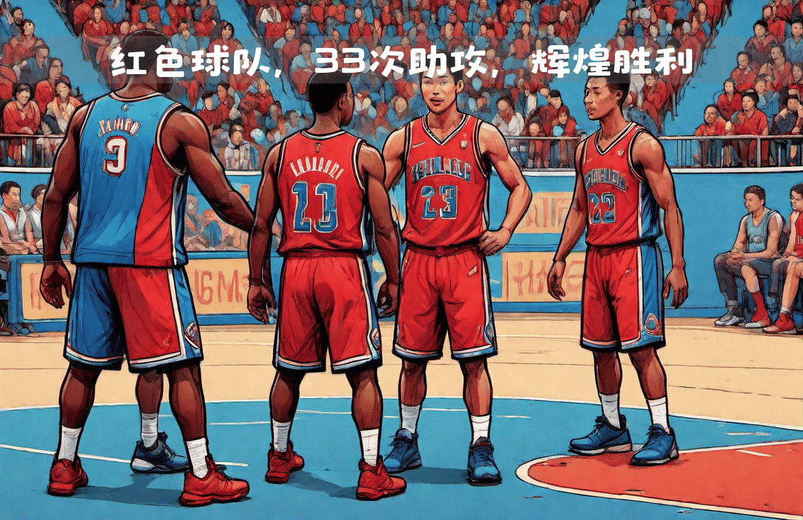 关于团队合作默契,助力球队取得大胜的信息 关于团队合作默契,助力球队取得大胜的信息