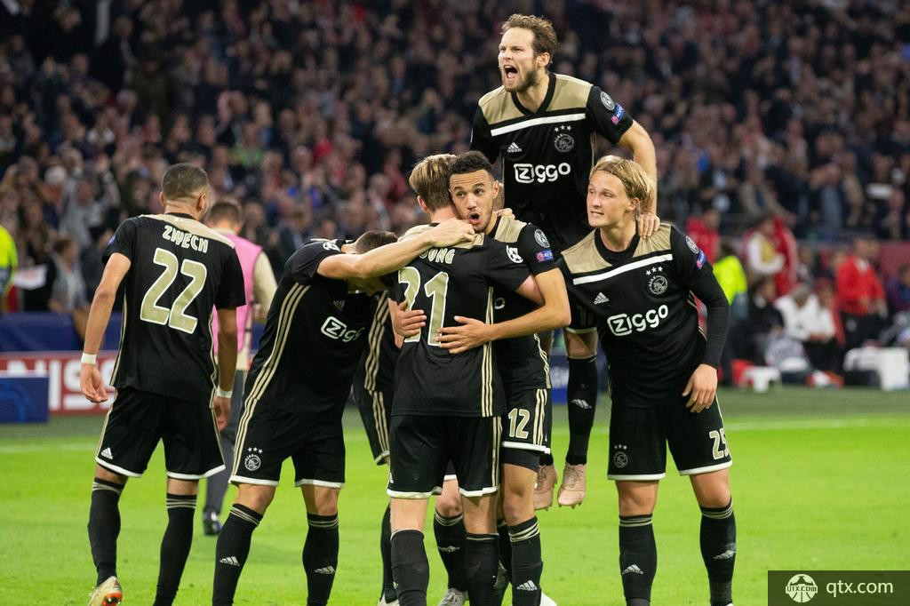 PG电子试玩官网-拜仁慕尼黑对决阿贾克斯，谁将胜出