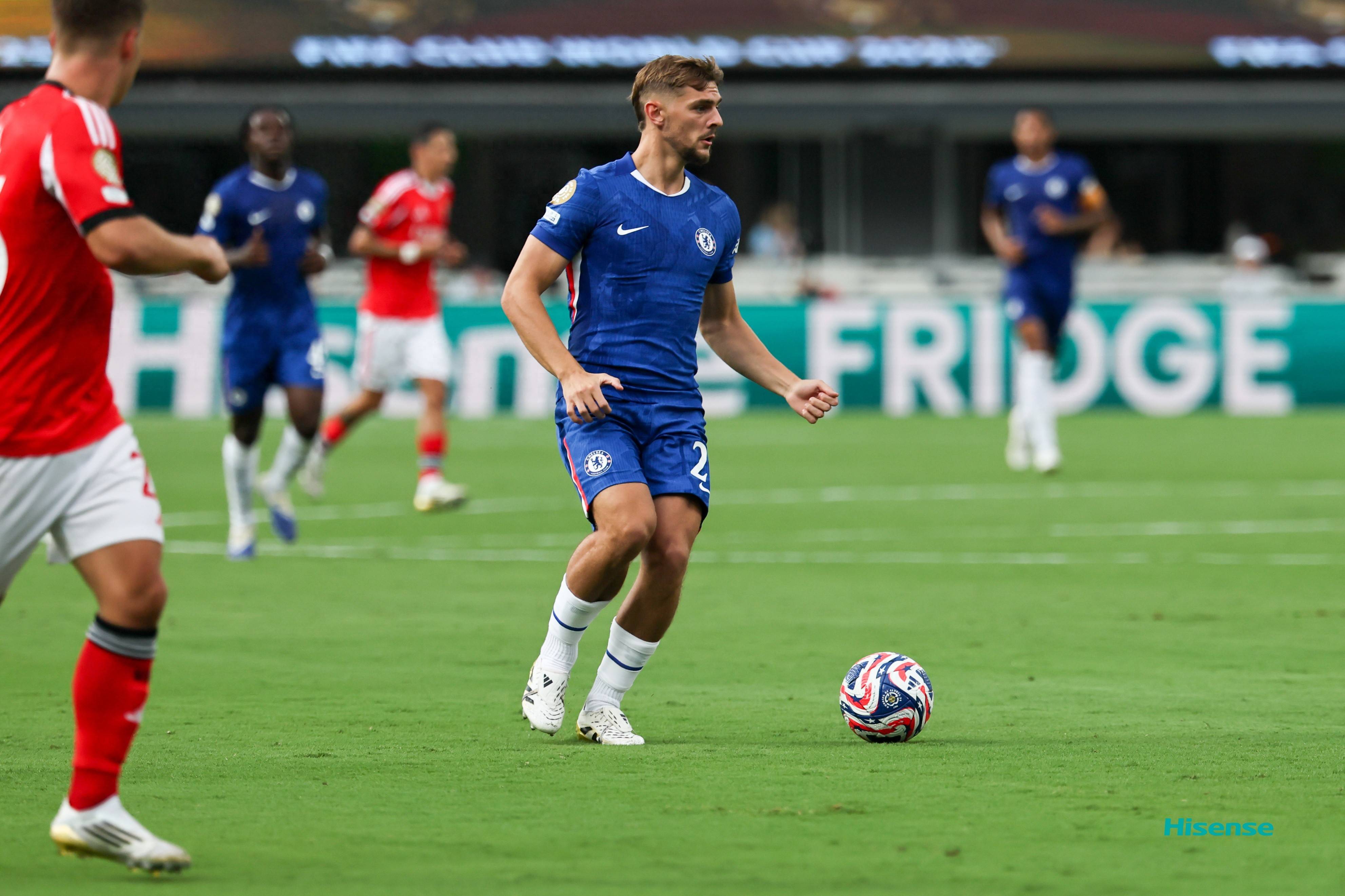 PG Soft Gaming-切尔西门将神勇，助球队逆转获胜