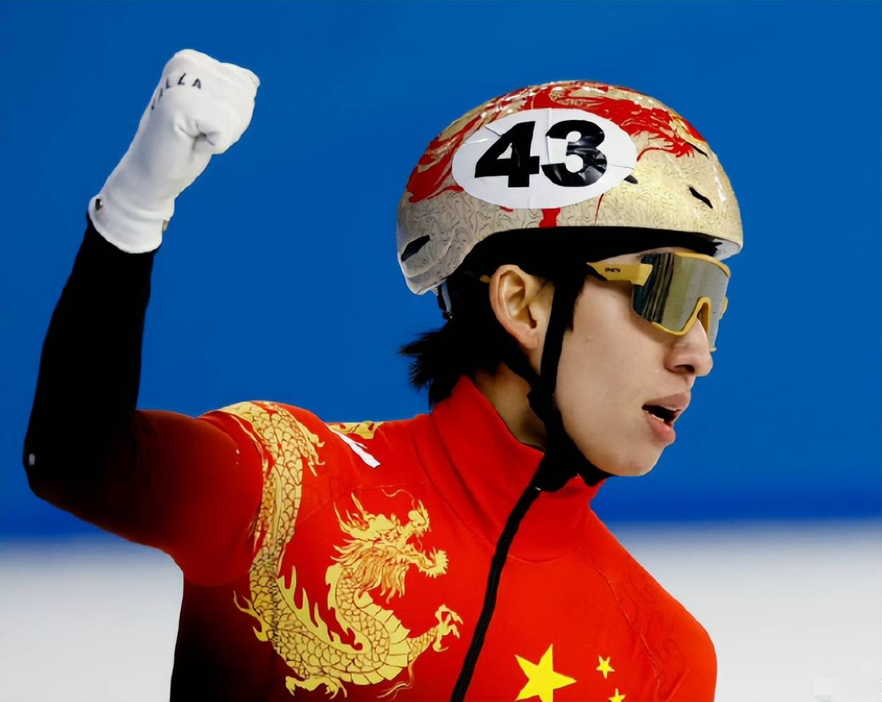 PG平台-韩国运动员表现优异实现突破