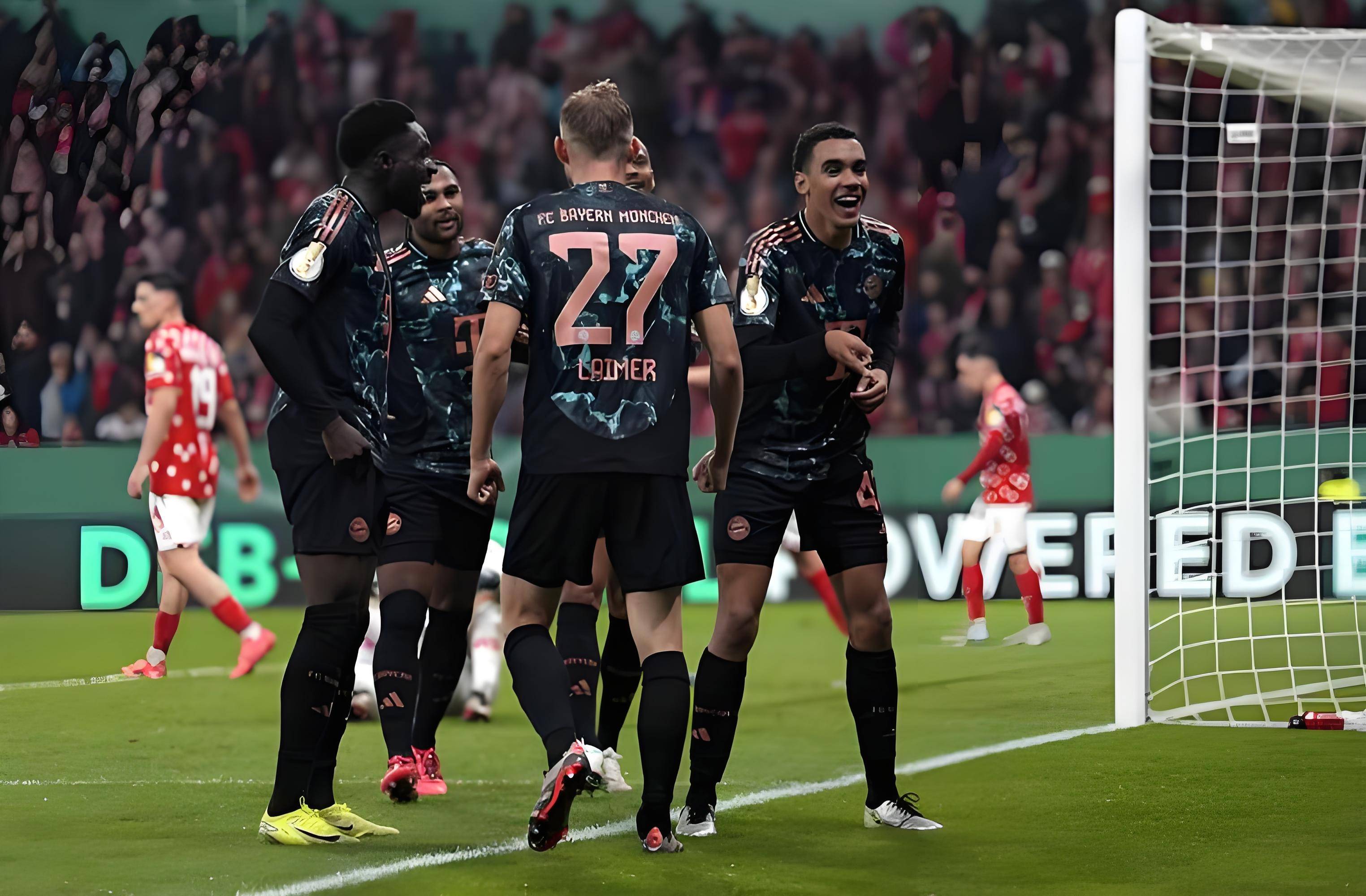 关于点燃激情,球队携手晋级下一轮的信息 关于点燃激情,球队携手晋级下一轮的信息