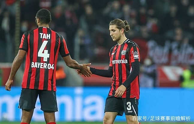 勒沃库森锋线失火,需尽快解决得分难题 勒沃库森锋线失火,需尽快解决得分难题