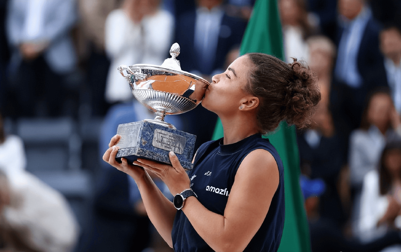 意大利田径选手优雅出众,收获银牌 意大利田径选手优雅出众,收获银牌