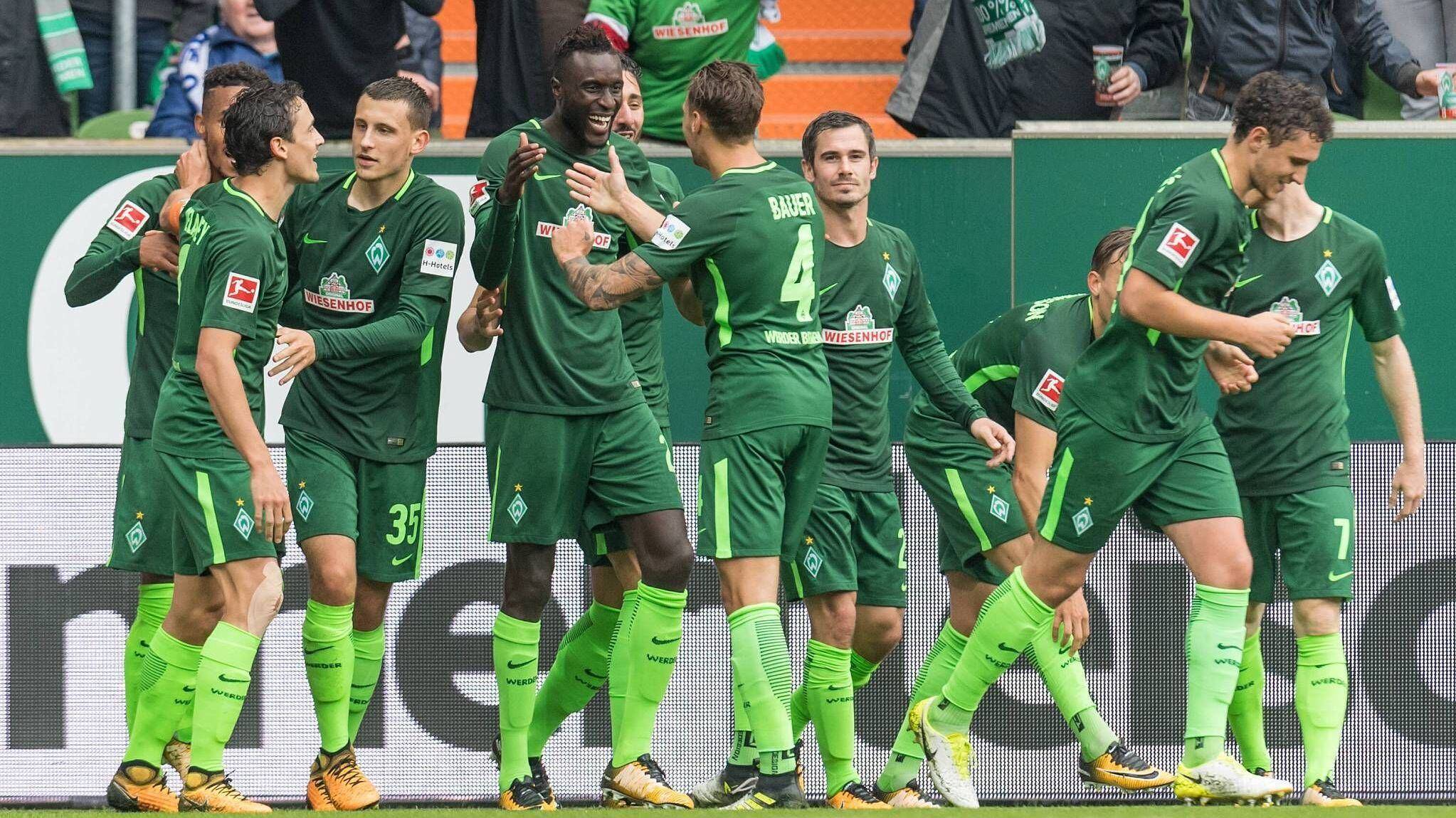 莱比锡逆袭取胜云达不莱梅，积分榜有所改变