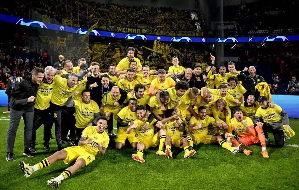 圣埃蒂安客场胜出多特蒙德,全场实录回放 圣埃蒂安客场胜出多特蒙德,全场实录回放