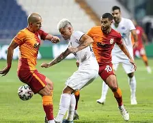 PG电子游戏-雷加内斯客场大胜赫罗尔，月饼希尔遭逐