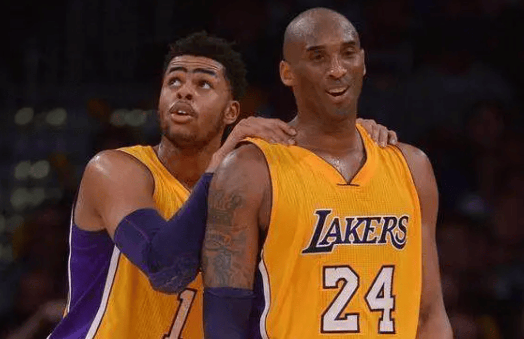 詹科比友好合作,尼克斯轻松击败湖人 詹科比友好合作,尼克斯轻松击败湖人