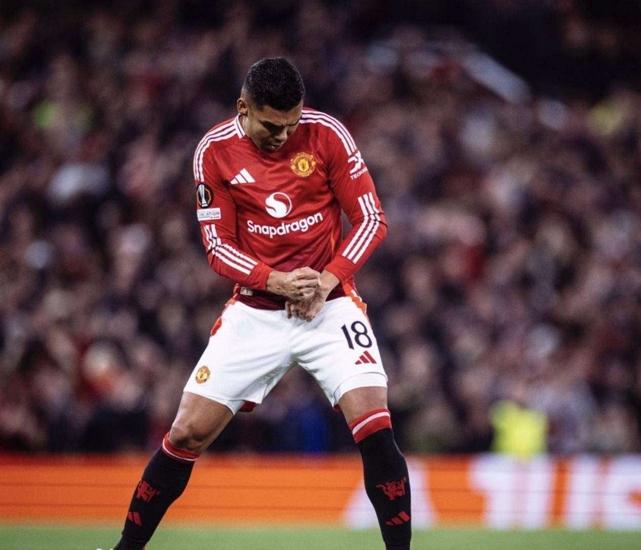 PG电子试玩官网-曼联主场压哨得分，欧战气息渐浓