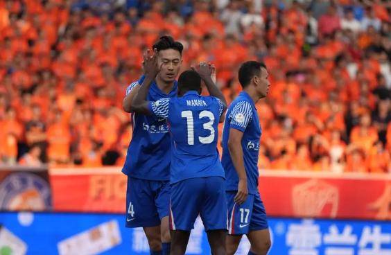 关于平局之争!上海申花战平大连一方的信息 关于平局之争!上海申花战平大连一方的信息