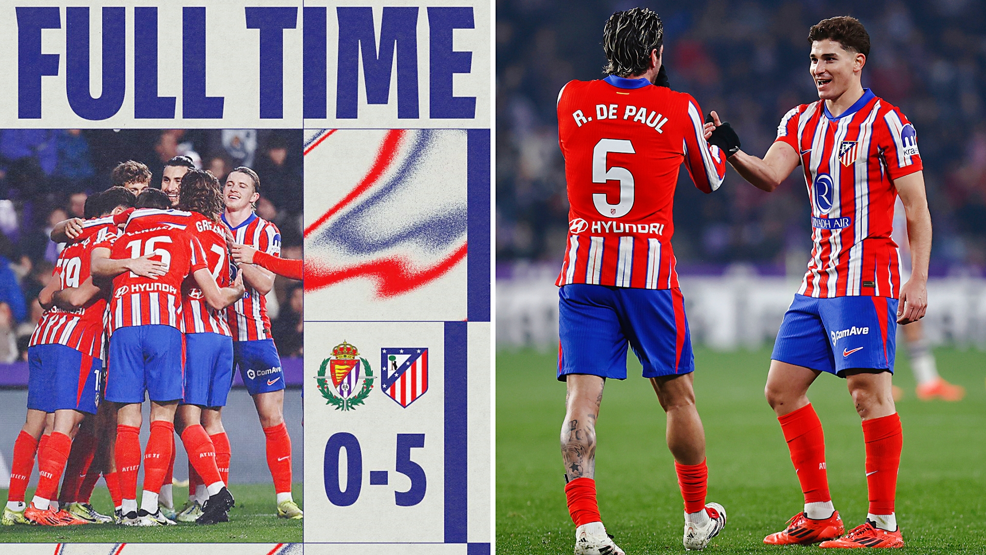 PG Soft Gaming-马德里竞技期待新赛季首胜，下一轮对手是瓦拉多利德