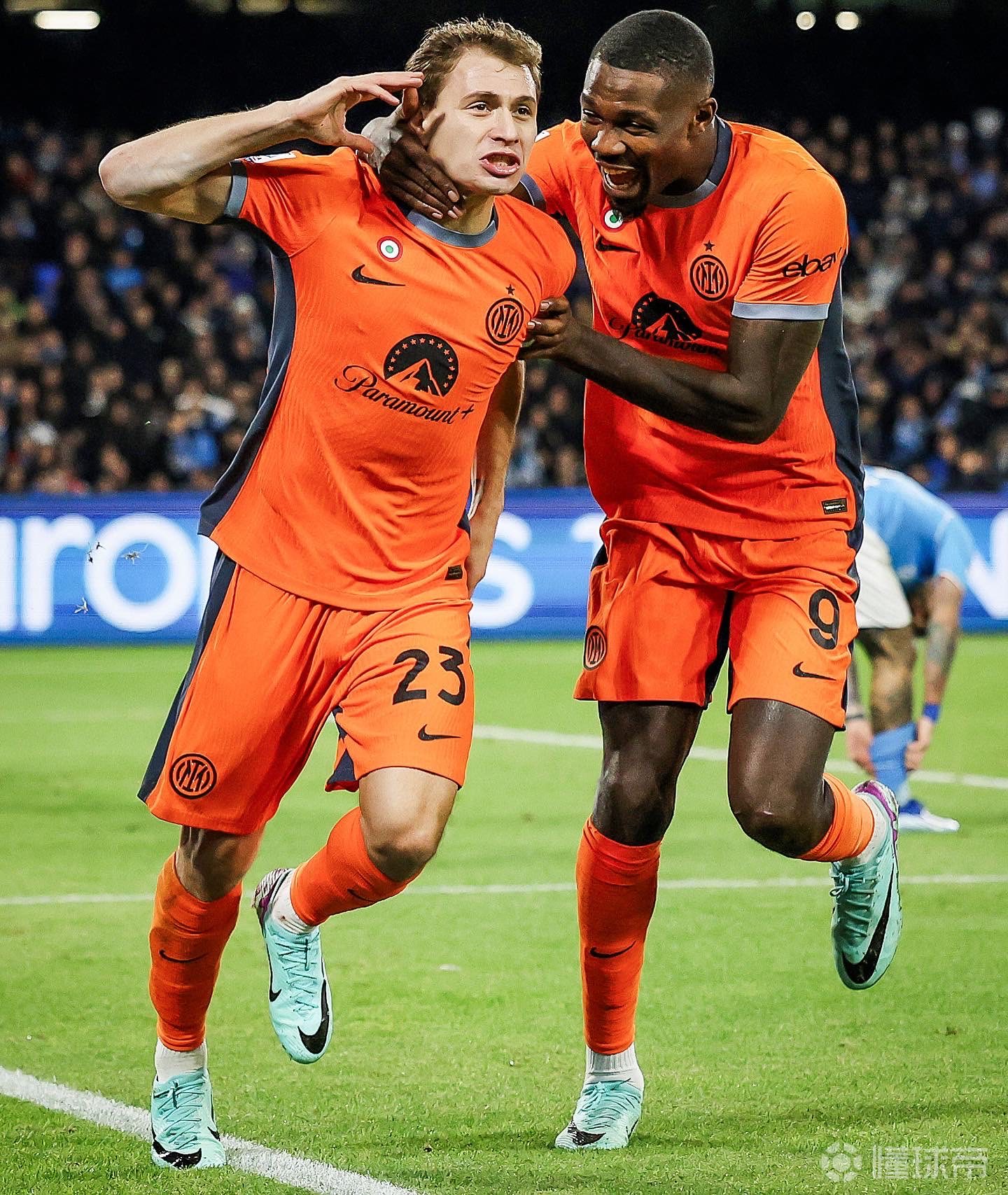 PG平台-关于国际米兰客场不敌，卫冕冠军压力不小的信息