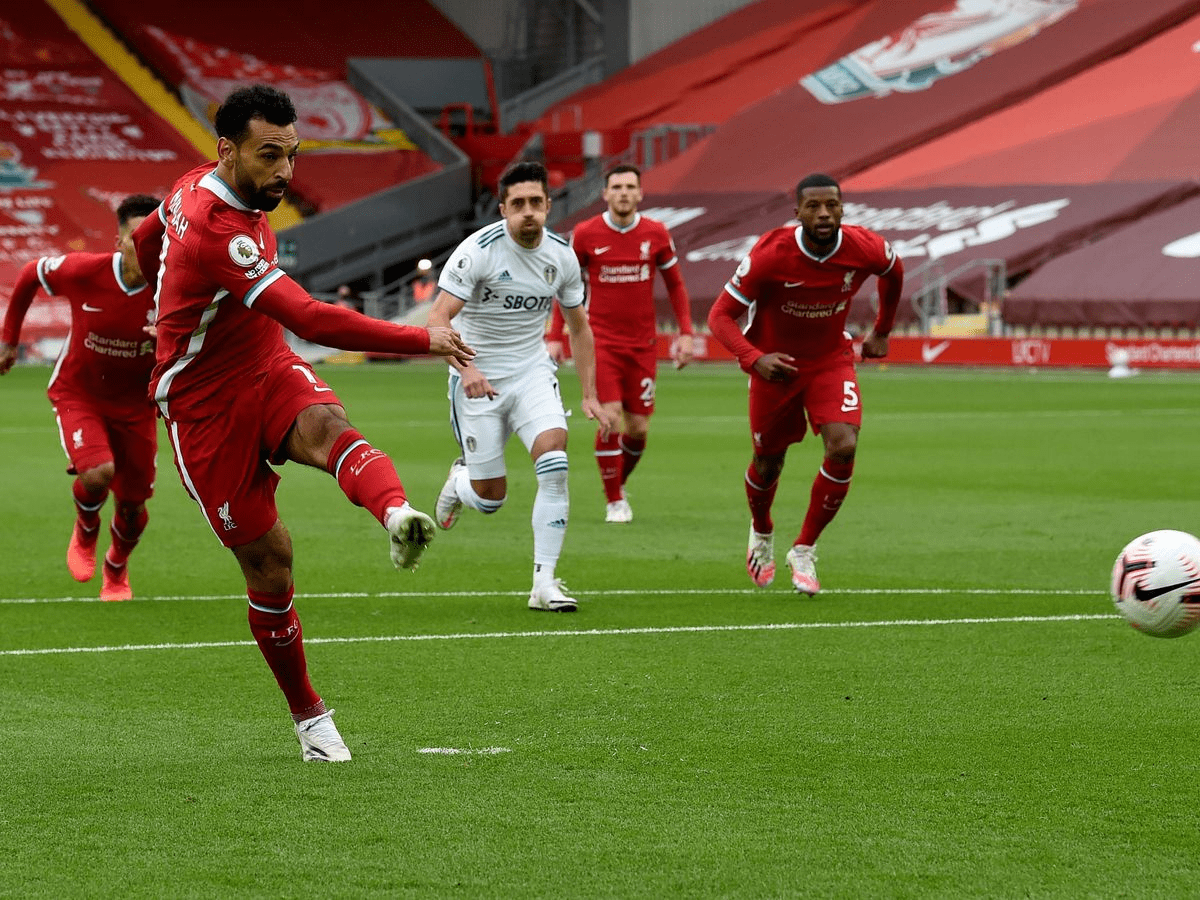 利物浦将迎来重要的国际比赛 利物浦将迎来重要的国际比赛