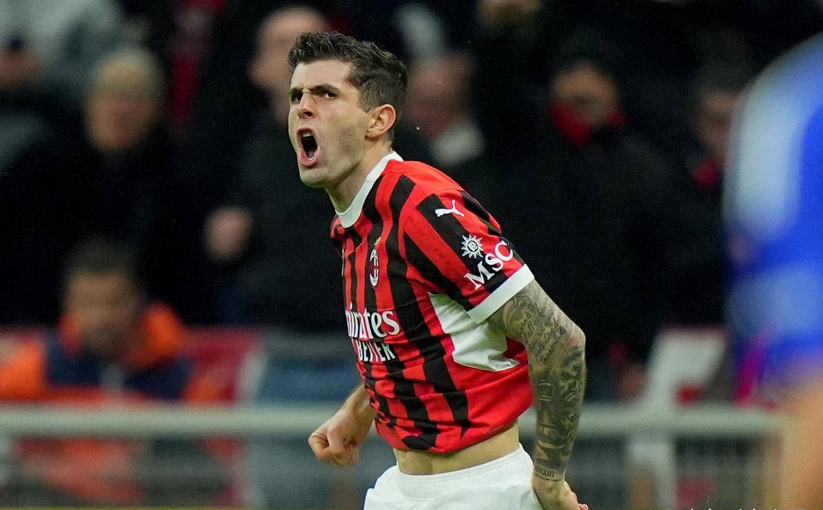 PG电子官方-米兰防守失误，被那不勒斯完成逆转