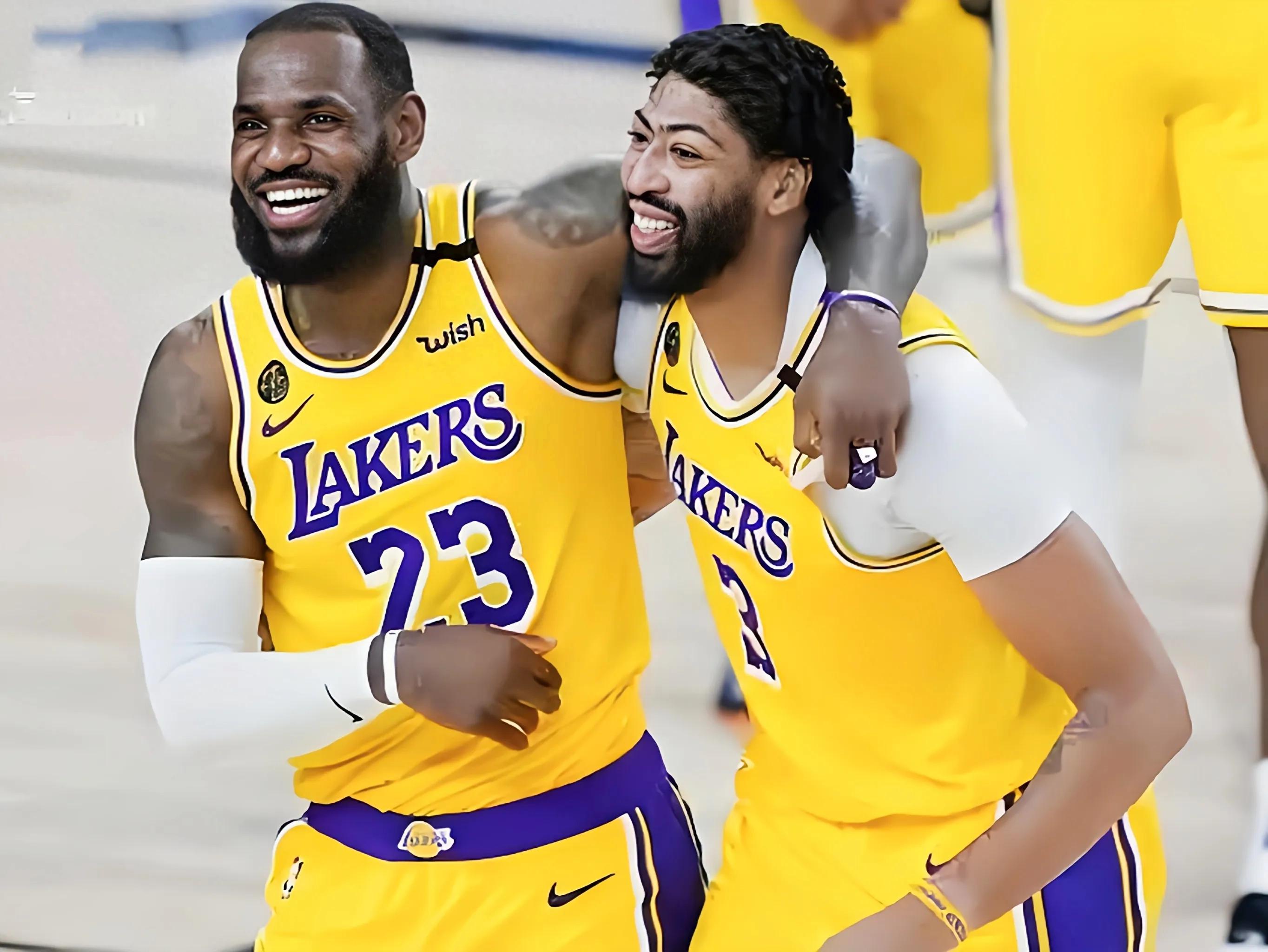 PG平台-NBA季前赛：湖人队热身赛中获胜，球员状态出色的简单介绍